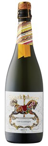 Ken Forrester Sparklehorse Chenin Blanc Cap Classique 2022