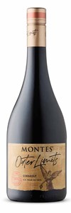 Montes Outer Limits Cinsault 2022