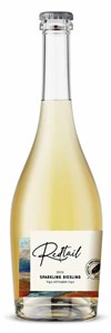 Redtail Sparkling Riesling 2023