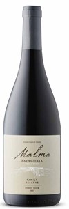 Malma Family Reserve Pinot Noir 2023