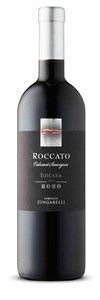 Famiglia Zingarelli Roccato Cabernet Sauvignon 2020