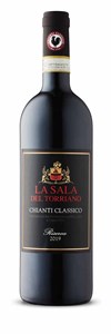 La Sala del Torriano Riserva Chianti Classico 2019