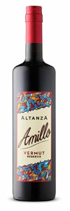 Altanza Amillo Reserva Vermouth
