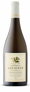 Lightfoot & Wolfville Ancienne Wild Fermented Chardonnay 2021