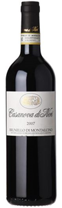 Casanova Di Neri Brunello Di Montalcino 2020