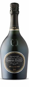 Laurent-Perrier Millésimé Brut Champagne 2015