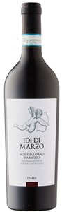 Idi di Marzo Vulgaris Montepulciano 2022