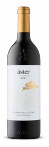 Áster Crianza 2021