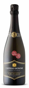 Castello Bonomi Franciacorta Cru Perdu Millesimato Brut Sparkling 2019