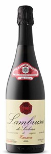 Emma Lambrusco di Sorbara