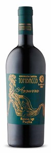 Tombacco Azzurra Puglia Rosso 2021