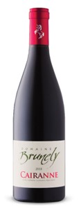 Domaine Brunely Cairanne 2022