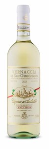 Falchini Vigna a Solatìo Vernaccia di San Gimignano 2023