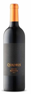 Quadrus Reserva 2017