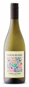 Peter Schweiger Fleur de Veltliner Grüner Veltliner 2023