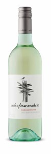 Miles From Nowhere Margaret River Sauvignon Blanc 2023