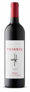 Pujanza 2021