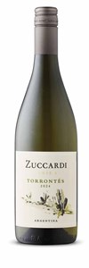 Zuccardi Serie A Torrontés 2024