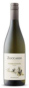 Zuccardi Serie A Torrontés 2024
