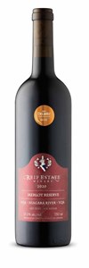 Reif Estate Reserve Merlot 2020