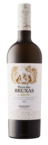 Pazo das Bruxas Albariño 2024
