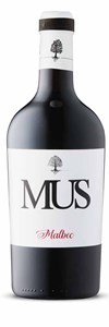 Domaines Julien & Fils Mus Pays d'Oc Malbec 2022