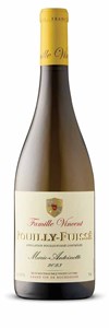 Famille Vincent Marie-Antoinette Pouilly-Fuissé 2023