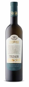 Tezaur Jidvei Feteasca Regala Sauvignon Blanc 2023