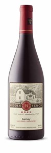 Hidden Bench Gamay 2023
