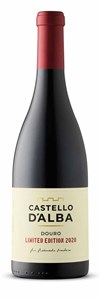 Rui Roboredo Madeira Castello d'Alba Limited Edition Red 2020