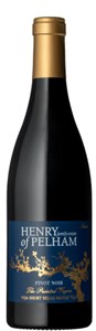Henry of Pelham The Painted Wagon Reserve Pinot Noir 2024