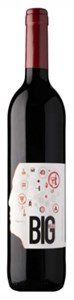 Big Head Wines Big Red #11