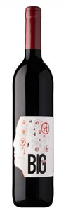 Big Head Wines Big Red #11