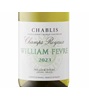 William Fèvre Champs Royaux Chablis 2023