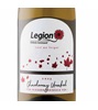 Legion Ontario Command Unoaked Chardonnay 2023