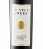 Hester Creek Estate Winery Old Vine Cabernet Franc 2022