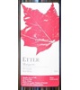 Hester Creek Cabernet Franc 2022