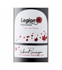 Legion Ontario Command Cabernet Sauvignon 2024