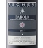 Ascheri Barolo 2020