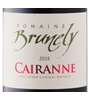 Domaine Brunely Cairanne 2022