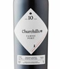 Churchill's 10 Year Old Tawny Port