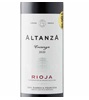 Altanza Crianza 2020