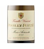 Famille Vincent Marie-Antoinette Pouilly-Fuissé 2023