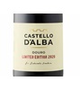 Rui Roboredo Madeira Castello d'Alba Limited Edition Red 2020