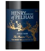 Henry of Pelham The Painted Wagon Reserve Pinot Noir 2024