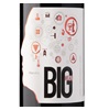 Big Head Wines Big Red #11