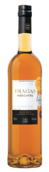 Fragas Cavipor Moscatel