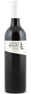 Piping Shrike Charles Cimicky Shiraz 2006