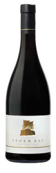 Storm Bay Pinot Noir 2005