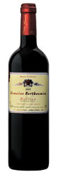 Domaine Berthoumieu Cuvée Haute Tradition Tannat Cabernet Sauvignon Pinenc 2005